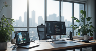 探秘北京Java軟件開(kāi)發(fā) 技術(shù)之都的編程盛宴