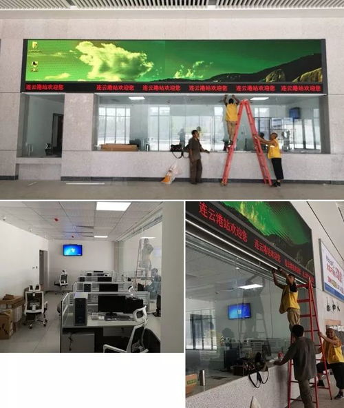 連云港高鐵新樞紐 新站內(nèi)部照片首曝光，連鎮(zhèn)鐵路提速在即